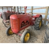 Image 1 : MASSEY-HARRIS 102