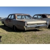 Image 9 : 1965 FORD METEOR MONTCALM