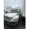 Image 1 : 2007 Hino 3 Ton 22' Truck *Located in NANAIMO, BC