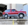 Image 9 : 1993 GMC TYPHOON
