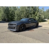 Image 2 : 2011 CHEVROLET CAMARO SS RS 