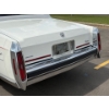 Image 6 : 1987 CADILLAC D'ELEGANCE BROUGHAM