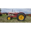Image 3 : MASSEY-HARRIS 555