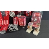 Image 3 : ASSORTED COCA-COLA NOVELTY ITEMS - PHONES, WATCHES, SPEAKERS, PIGGY BANKS