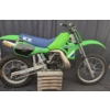 Image 1 : 1985 KAWASAKI KX 500