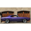 Image 4 : 1972 DODGE CHALLENGER CUSTOM