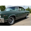 Image 7 : NO RESERVE 1969 AMBASSADOR SST