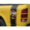 Image 13 : NO RESERVE 2005 DODGE RAM 1500 RUMBLE BEE REGULAR CAB SHORT BOX