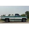 Image 4 : 1979 CHEVROLET 1500 BIG TEN EDITION