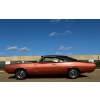 Image 4 : RESERVE LIFTED!!  1968 DODGE CHARGER