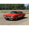 Image 1 : 1969 CHEVROLET CAMARO ZL1 427 CUSTOM