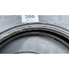 Image 2 : PAIR OF 7.50-18SL FRONT FARM SINGLE RIB TIRES