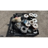 Image 1 : ASSORTED ELECTRICAL WIRE & CABLE SPOOLS