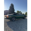 Image 4 : 1978 MG MGB ROADSTER