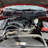 Image 29 : 2015 DODGE RAM SPORT RT 1500