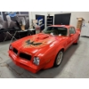 Image 3 : 1976 PONTIAC FIREBIRD TRANS AM 