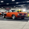 Image 3 : 5:30PM SATURDAY SPECIAL FEATURE 1972 PLYMOUTH CUDA
