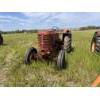 Image 2 : MASSEY HARRIS 202 - VERY RARE