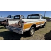 Image 4 : 1978 FORD F-150