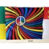 Image 1 : PEACE FLAG