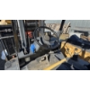 Image 4 : Yale Fork Lift Model 1230