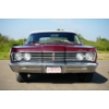 Image 9 : 1967 MERCURY METEOR