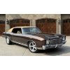 Image 4 : 1970 CHEVROLET MONTE CARLO ZL1 PRO TOURING RESTOMOD 
