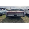 Image 5 : 1968 CADILLAC