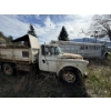 Image 1 : 1955 FARGO DUMP TRUCK