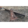 Image 1 : 3 Point Hitch Grader Blade