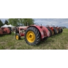 Image 4 : MASSEY-HARRIS 555