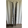 Image 1 : FRONT RUNNING BOARDS FOR GM DUALLY EXTENDED CAB