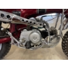 Image 8 : 1970 HONDA CT 70 MINI TRAIL