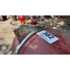 Image 2 : MASSEY-HARRIS TRACTOR GRILLE