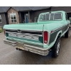 Image 6 : 1978 FORD F150 CUSTOM