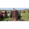 Image 8 : MASSEY-HARRIS 44 LP SPECIAL