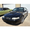 Image 1 : 2004 FORD MUSTANG GT 40th ANNIVERSARY EDITION | 5-Speed Manual