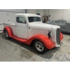 Image 2 : 1936 FORD PICKUP 