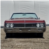 Image 2 : 1966 OLDSMOBILE 88 CONVERTIBLE 