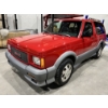 Image 1 : 1993 GMC TYPHOON
