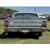 Image 12 : 1967 FORD GALAXIE 500 