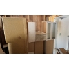 Image 2 : Assorted Cabinets and Shower insert