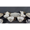 Image 3 : VINTAGE CHINA TEACUPS & SAUCERS