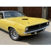 Image 39 : 1970 PLYMOUTH CUDA 383 GATER GRAIN