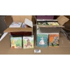 Image 1 : Collection of Vintage Classic Golden Book Series, Disney & Others