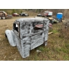 Image 3 : BABY DIAMOND T CAB FENDER, HOOD & GRILL