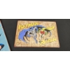 Image 3 : COLLECTION OF MARVEL COMICS METAL SIGNS
