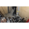 Image 6 : BridgePort 2 HP Manual Milling Machine with Air Compressor