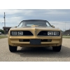 Image 4 : 1978 Y88 GOLD SPECIAL EDITION TRANS AM