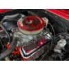 Image 24 : NO RESERVE 1966 CHEVROLET CHEVELLE SS396 CONVERTIBLE